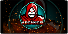 arcang3lq XXL Gaming Mousepad
