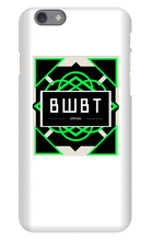 Bandwidth Bandits Gaming iPhone Phone Cases