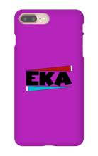 elliot_ashworth iPhone Phone Cases