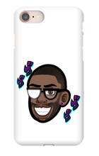 theonecalledtate iPhone Phone Cases