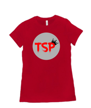 TSP Women T-shirt