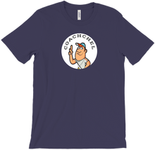 coachchel T-Shirts
