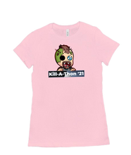 Kill-A-Thon '21 Women's Tee