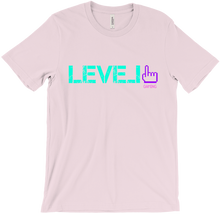 LEVEL UP "MINT" T-Shirts