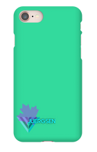 juergsen iPhone Phone Cases