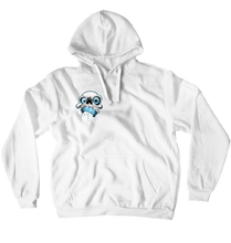 lmgamer32 Hoodies (No-Zip/Pullover)