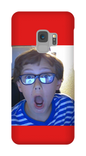 moritzhossgaming Samsung Phone Cases