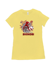 Women's T-Shirt