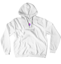 Plain Hoodie (No-Zip/Pullover)