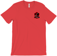 bloodsoldier507 T-Shirts