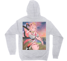 Rheya Hoodie (Summer Edition)