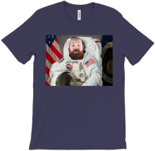 Millitello Space Ready  T-Shirts