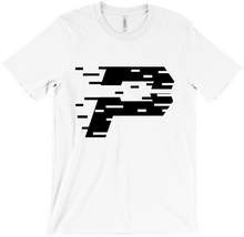 PoZr Shft T-Shirts