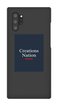 Creations Nation Samsung Phone Cases