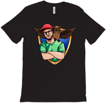 T-Shirt WLADO93