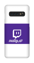 maiky_z7 Samsung Phone Cases