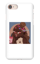 elfxsie iPhone Phone Cases