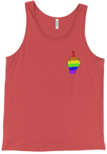 liahh7 Tank Top