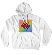 dahmanik Hoodies (No-Zip/Pullover)