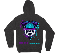 OG HOODIE ( Limited )