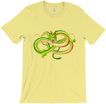 Shenron T-Shirt 01