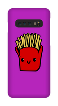 Chips Samsung Phone Cases