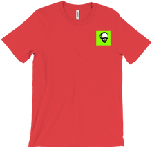 djface860561 T-Shirts