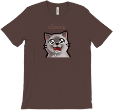 xSpesia T-Shirts Sabber