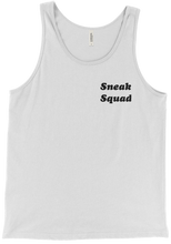 sneakyj0se Tank Top