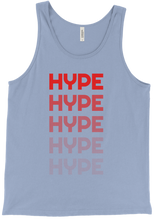 lix_hapix Tank Top