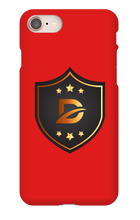 realdonzii iPhone Phone Cases