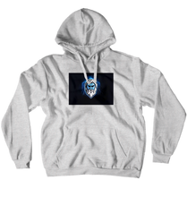 theendofzeuz Hoodies (No-Zip/Pullover)