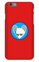 th3sneaky1 iPhone Phone Cases