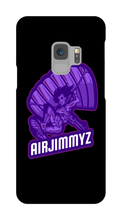 airjimmyz Samsung Phone Cases