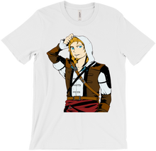 Maxi Kenway Persona Colour T-Shirt