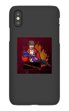 sahanjgaming iPhone Phone Cases