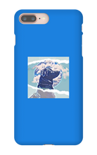 omicorax iPhone Phone Cases