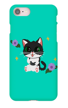 Gamer Freya iPhone Phone Cases