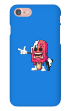 popsiclesfreezer iPhone Phone Cases