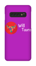 WillTauro Samsung Phone Cases