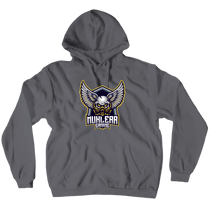 Nuklear Hoodies (No-Zip/Pullover)