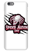 ONE NATION iPhone Phone Cases