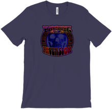 Inversion Album Cover Art Tee