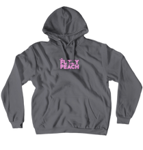 Logo Hoodie (No-Zip/Pullover)