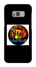 ltplayzxd Samsung Phone Cases
