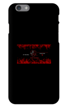 zionholder iPhone Phone Cases