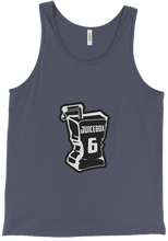 Juicebox 6 Tank Top