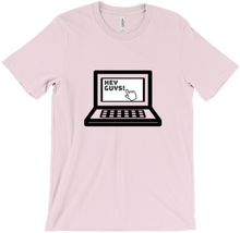 Hey Guys! T-shirt