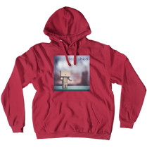 Meeshka Hibiki Hoodies (No-Zip/Pullover)