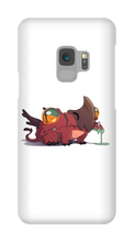 Crabblesnot Samsung Phone Cases